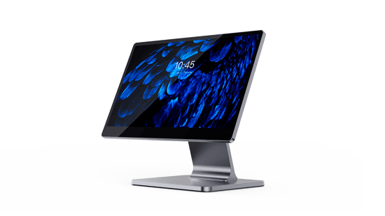 Сенсорний POS термінал